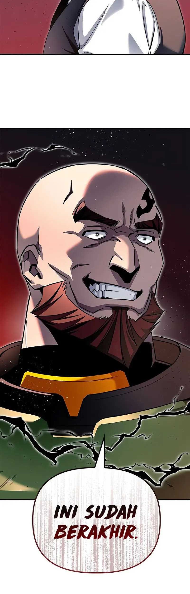 Superhuman Battlefield Chapter 104 Gambar 82