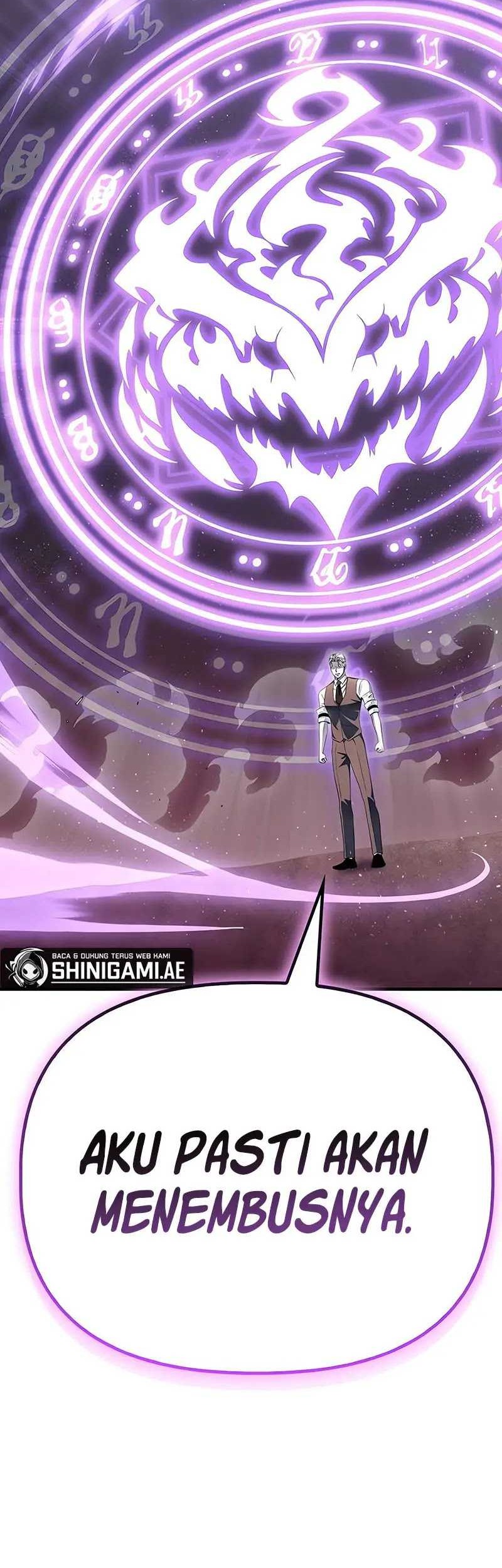 Superhuman Battlefield Chapter 104 Gambar 88