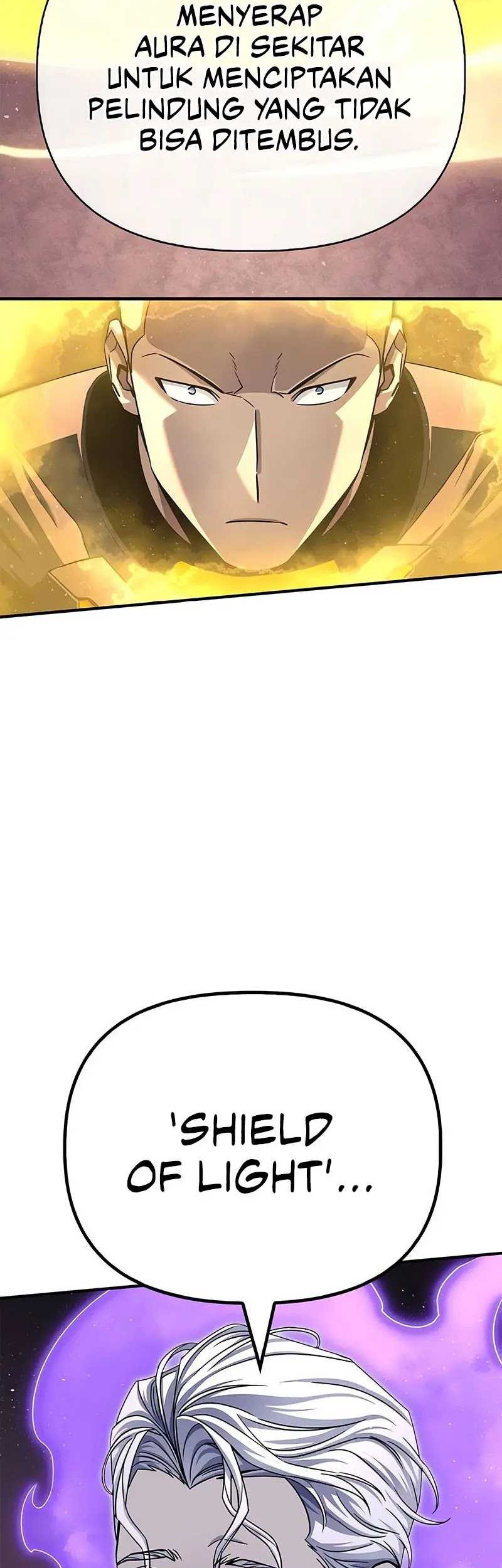 Superhuman Battlefield Chapter 104 Gambar 86