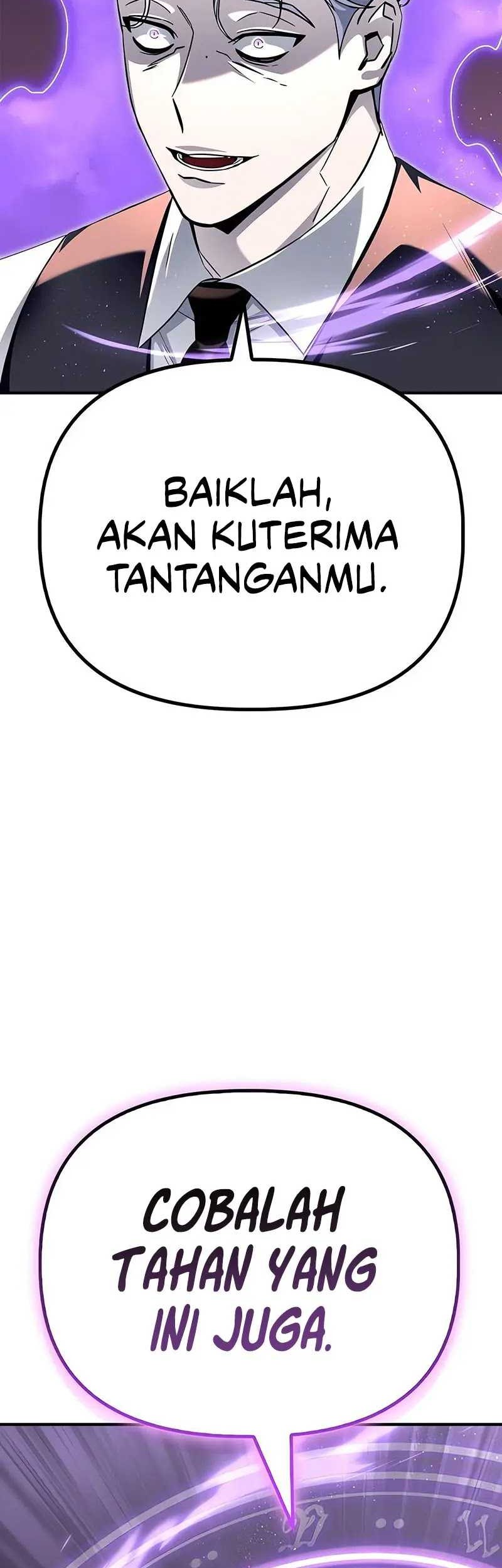 Superhuman Battlefield Chapter 104 Gambar 87