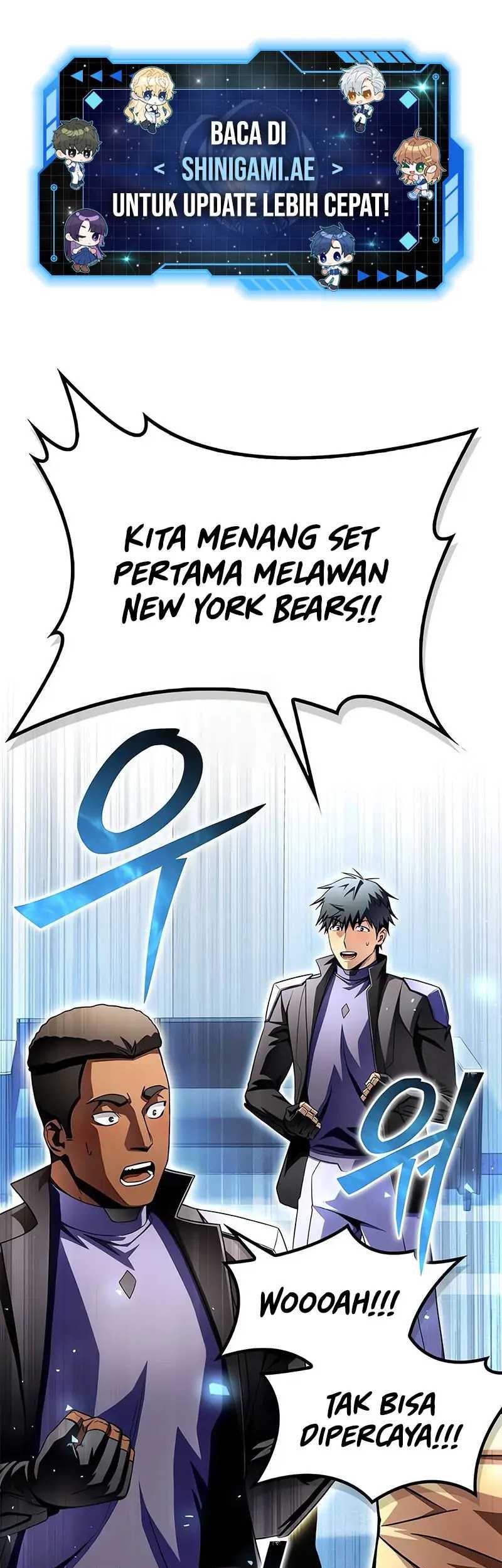 Manhwa Superhuman Battlefield Chapter 104 gambar nomor 2