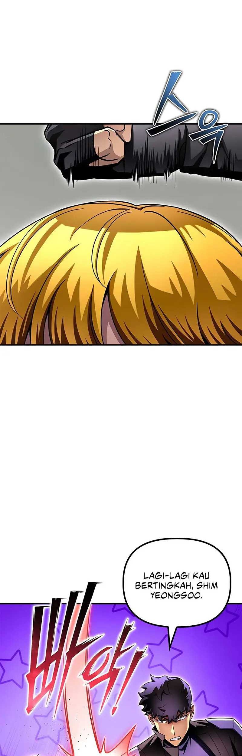 Superhuman Battlefield Chapter 104 Gambar 4
