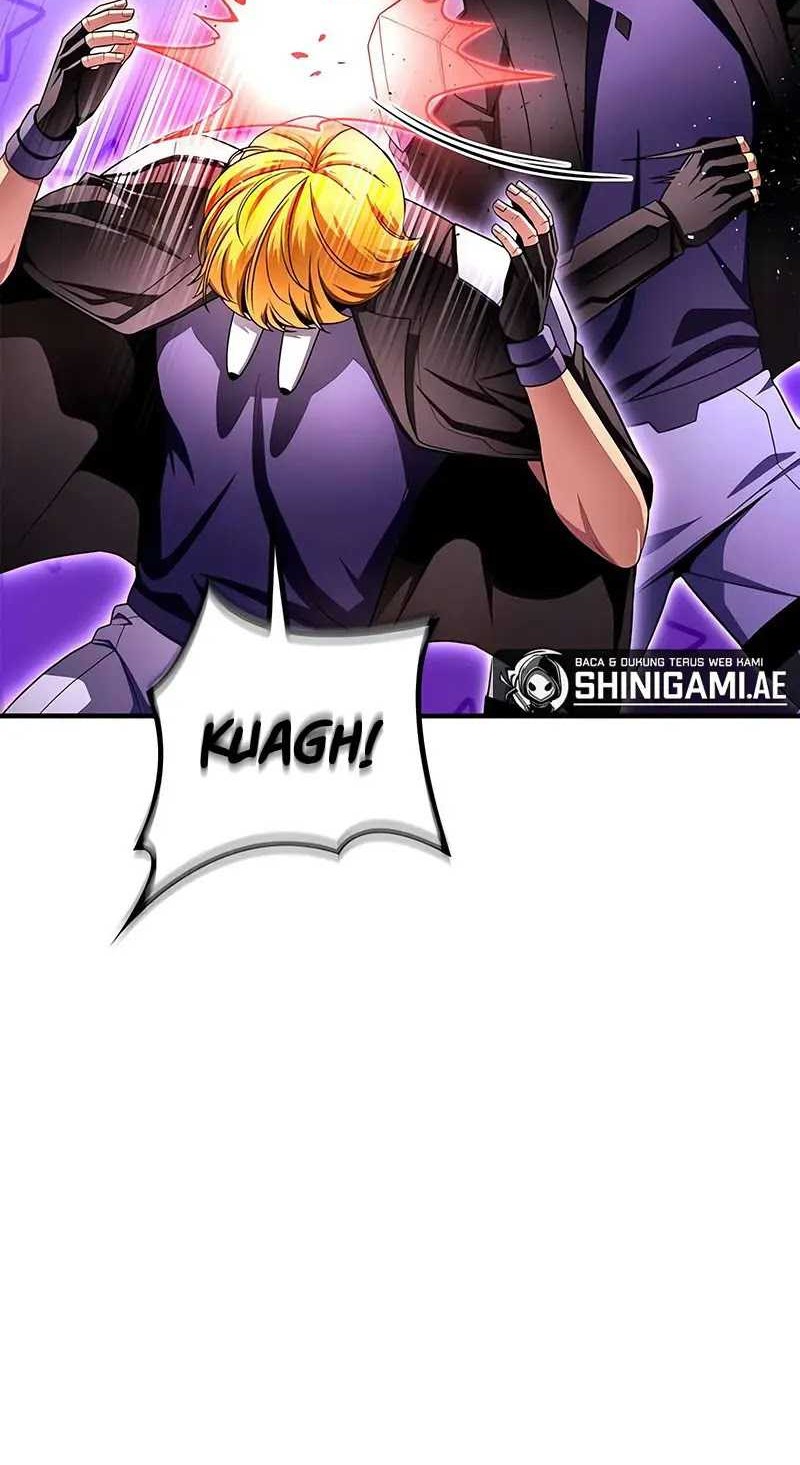 Superhuman Battlefield Chapter 104 Gambar 5