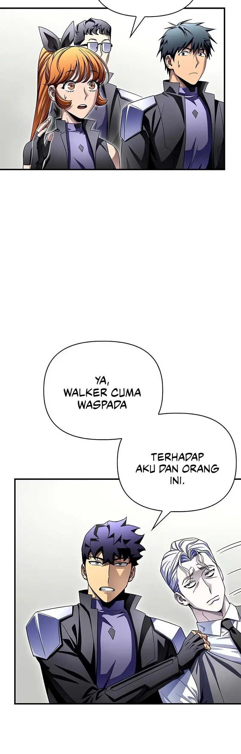 Superhuman Battlefield Chapter 104 Gambar 7