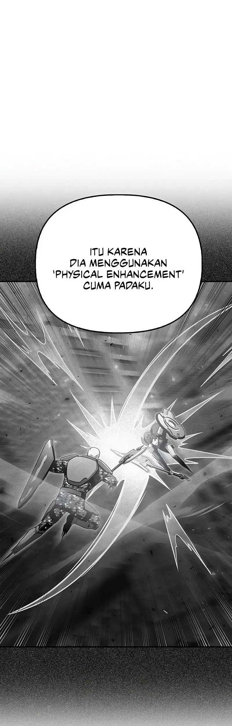 Superhuman Battlefield Chapter 104 Gambar 9