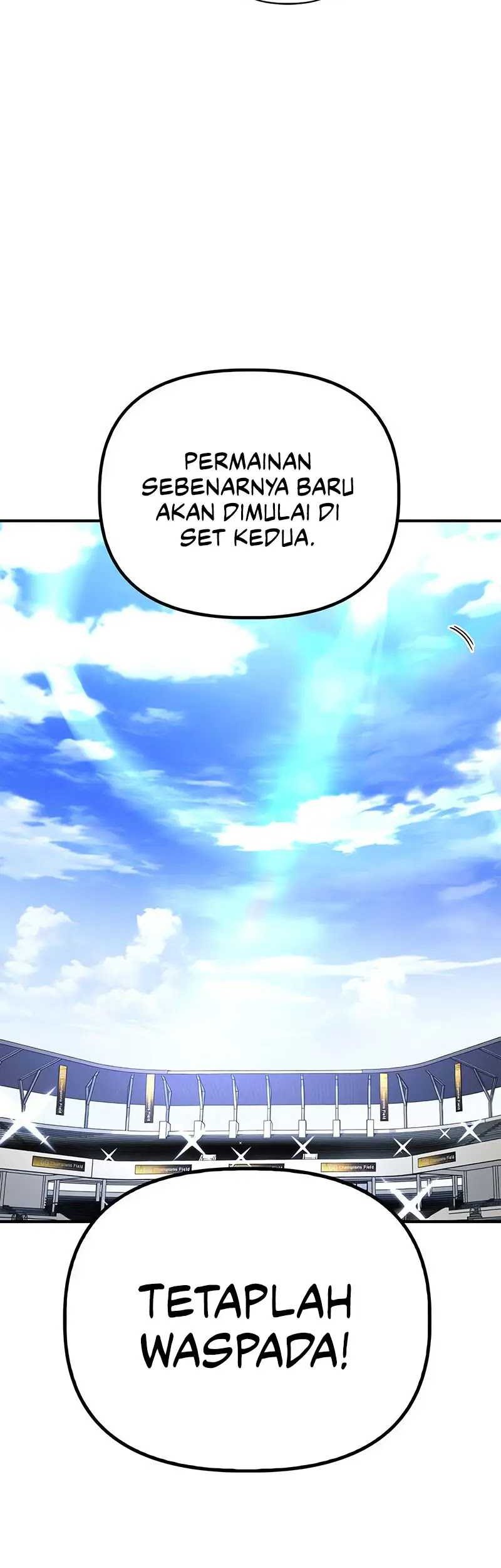 Superhuman Battlefield Chapter 104 Gambar 12