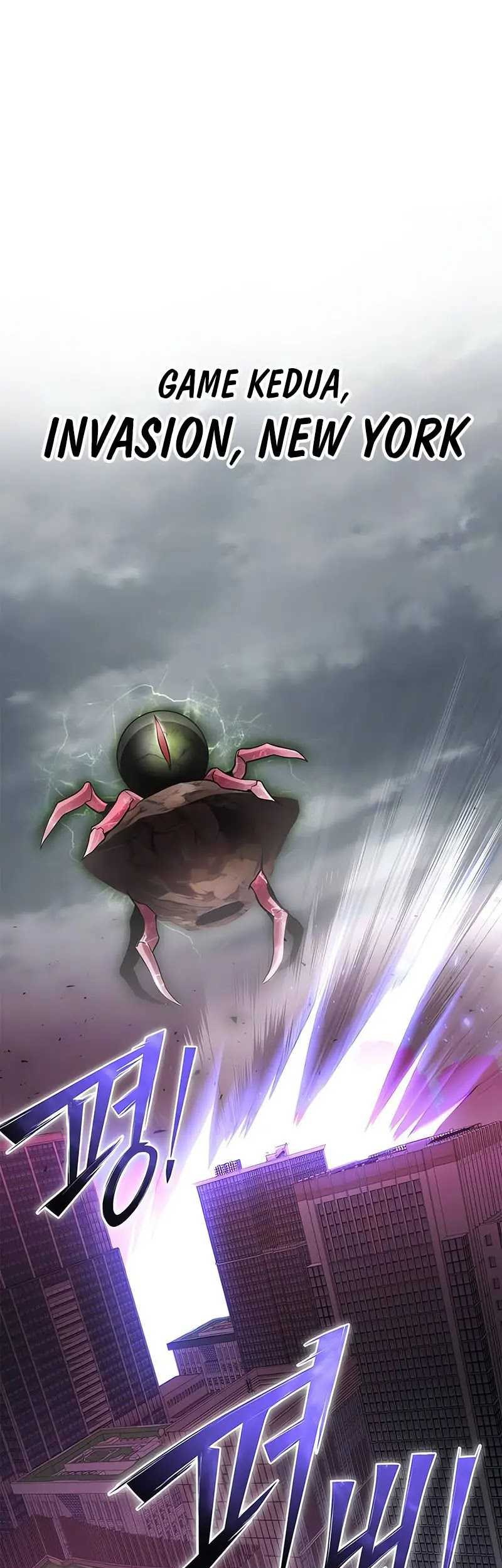 Superhuman Battlefield Chapter 104 Gambar 14