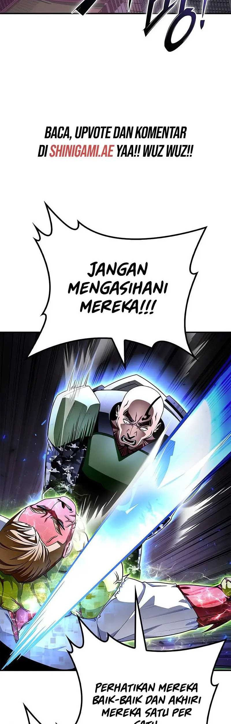 Superhuman Battlefield Chapter 104 Gambar 15