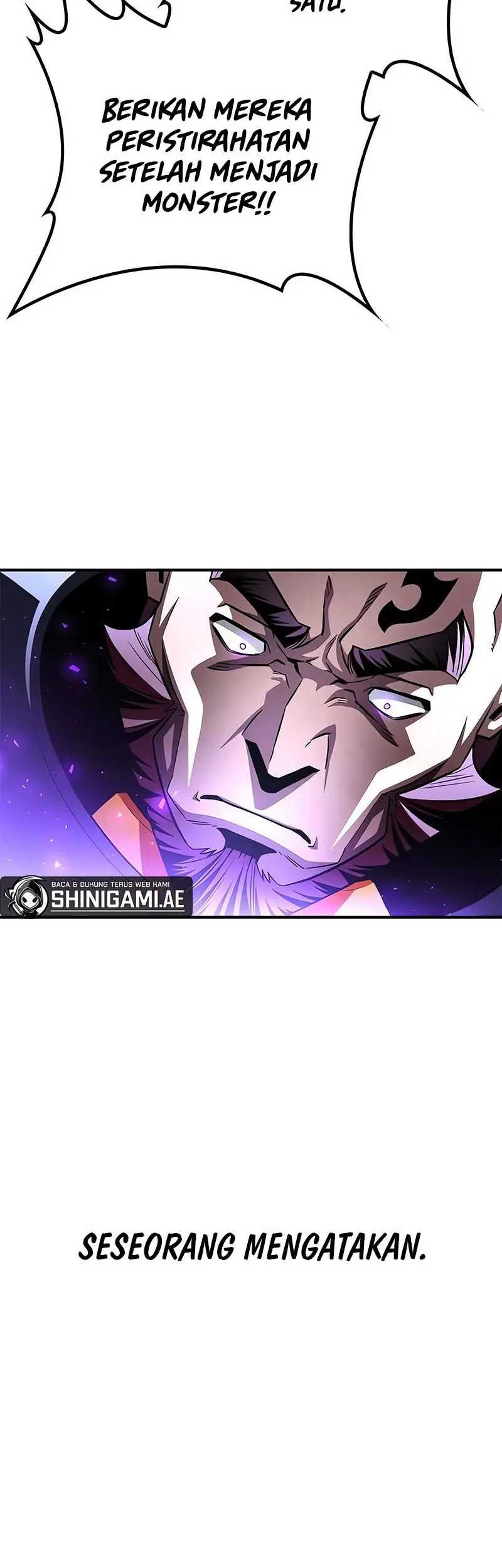 Superhuman Battlefield Chapter 104 Gambar 16