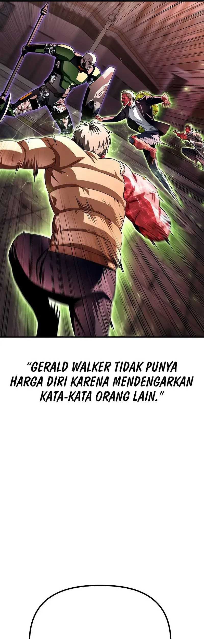 Superhuman Battlefield Chapter 104 Gambar 18