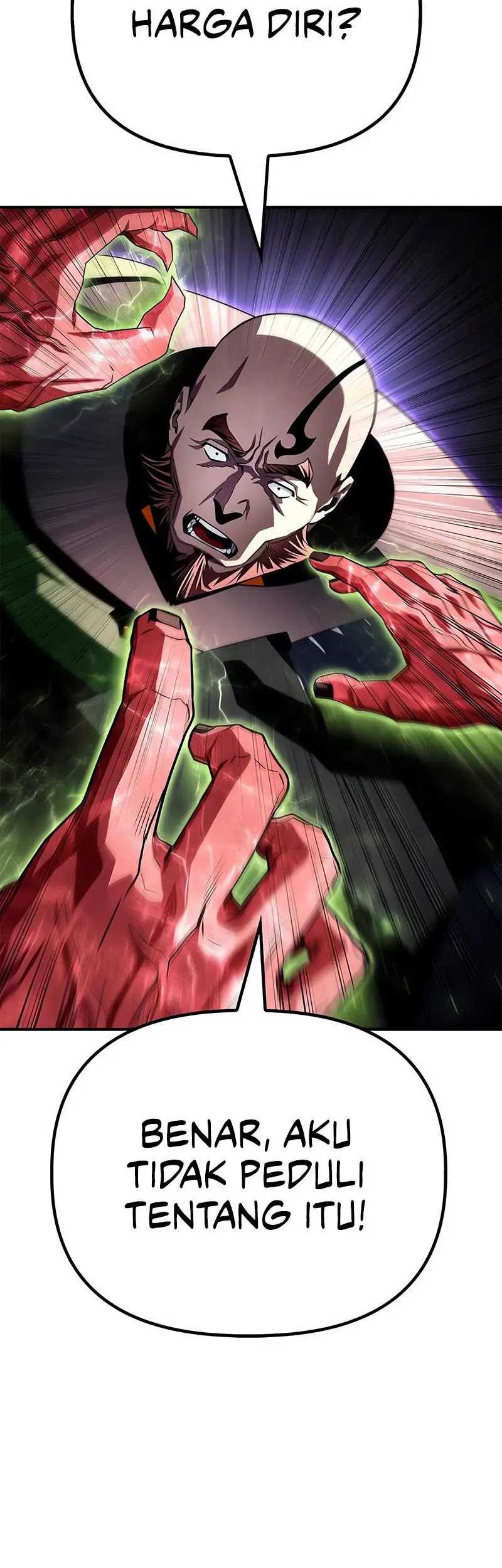 Superhuman Battlefield Chapter 104 Gambar 19