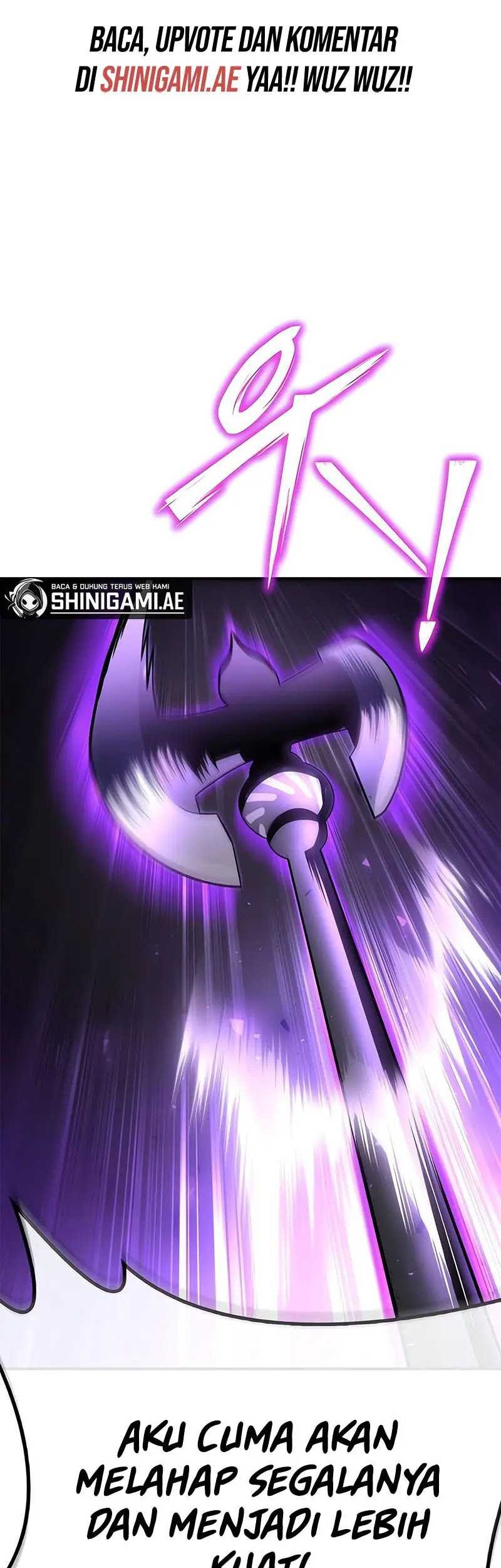 Superhuman Battlefield Chapter 104 Gambar 20