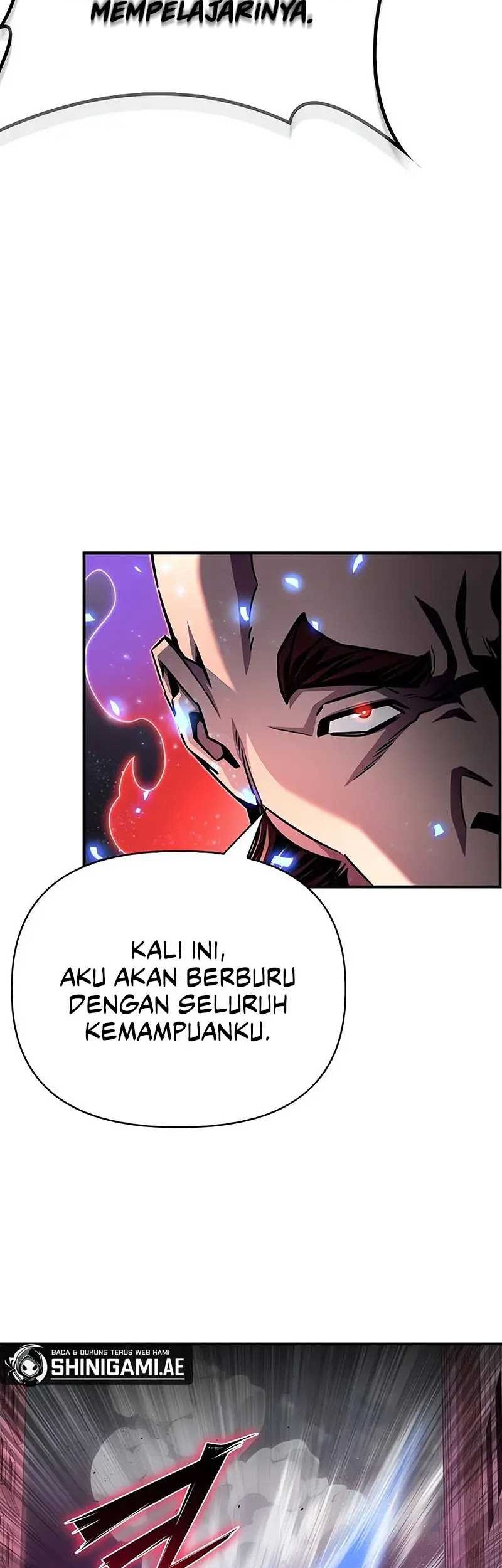 Superhuman Battlefield Chapter 104 Gambar 23