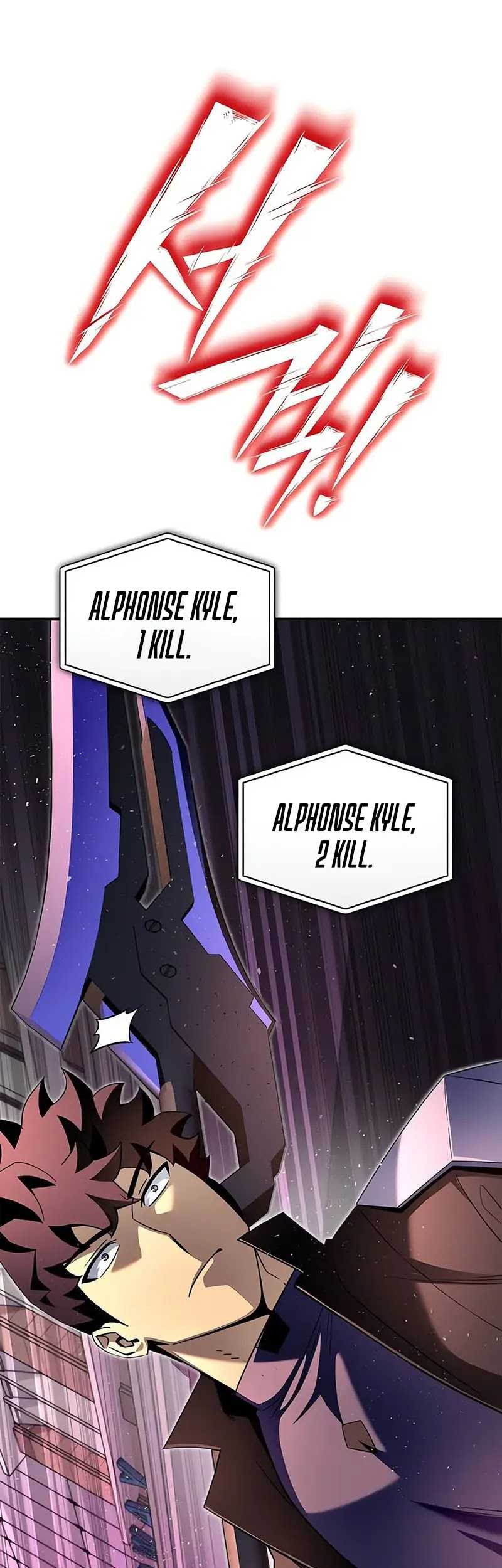 Superhuman Battlefield Chapter 104 Gambar 30