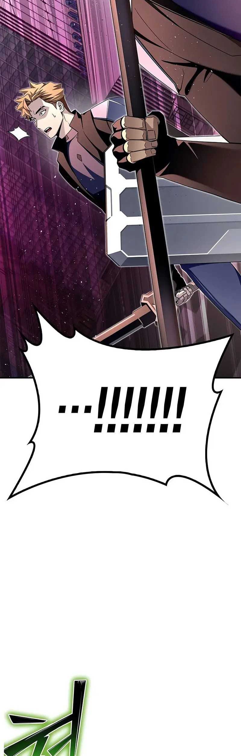 Superhuman Battlefield Chapter 104 Gambar 31