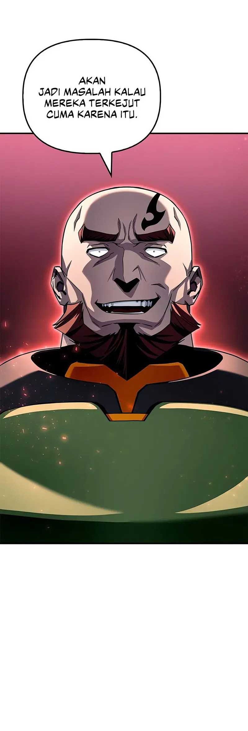 Superhuman Battlefield Chapter 104 Gambar 33