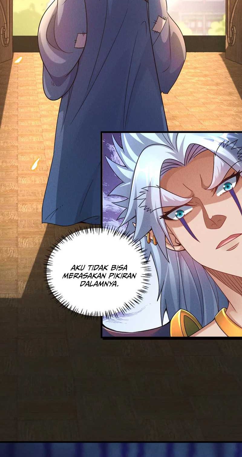 I Can Summon God Chapter 80 Gambar 7