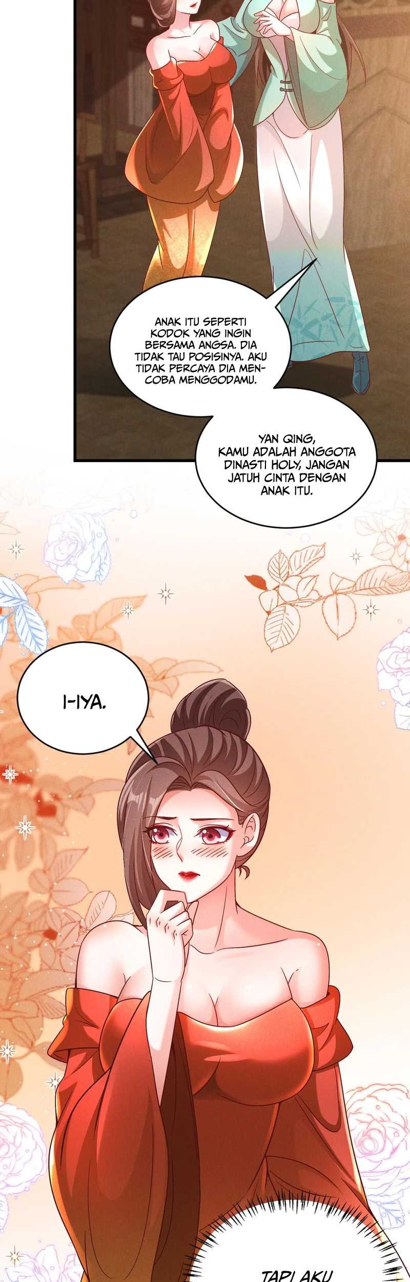 I Can Summon God Chapter 80 Gambar 12