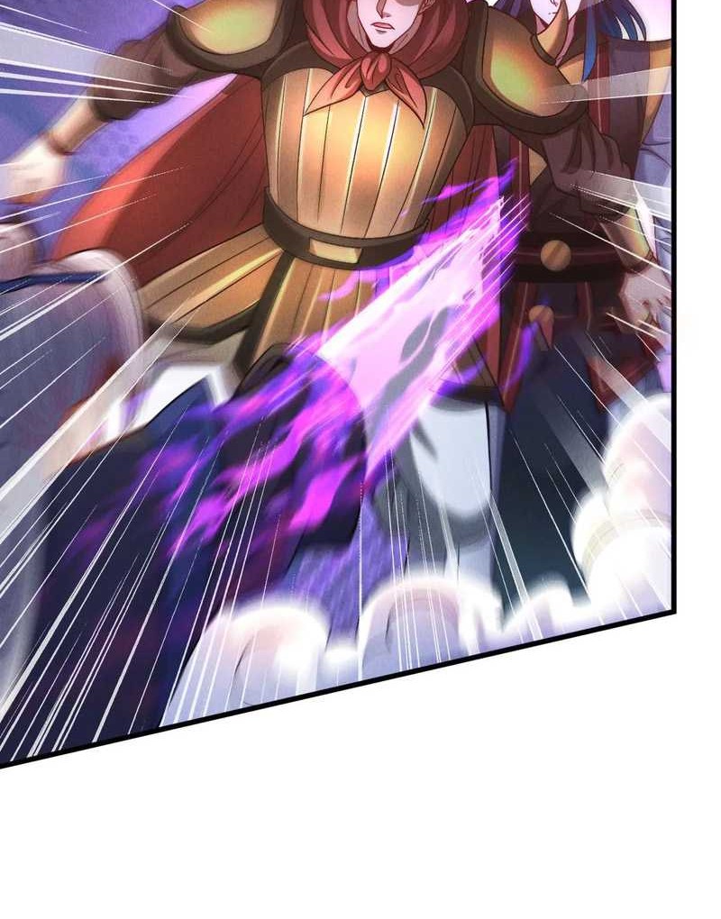 I Can Summon God Chapter 80 Gambar 25