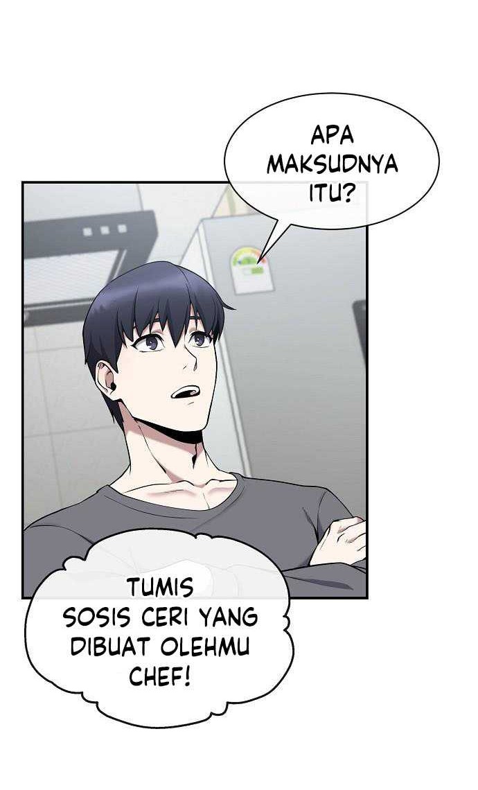 Heavenly Demon Wants to Be a Chef Chapter 01 Gambar 61