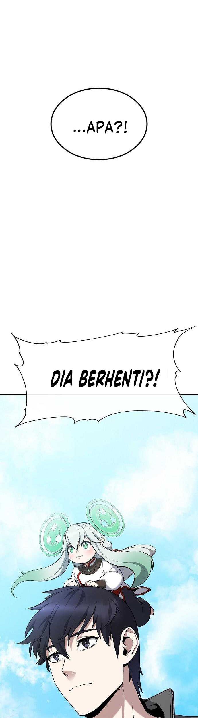 Heavenly Demon Wants to Be a Chef Chapter 01 Gambar 80