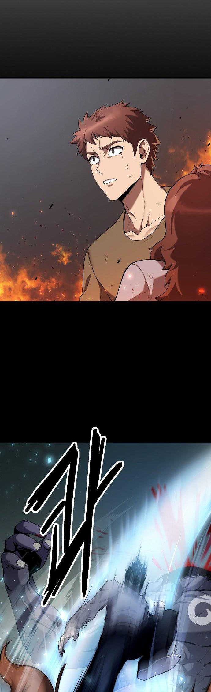 Heavenly Demon Wants to Be a Chef Chapter 01 Gambar 43