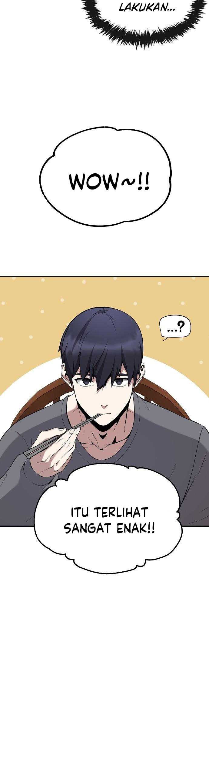 Heavenly Demon Wants to Be a Chef Chapter 01 Gambar 40