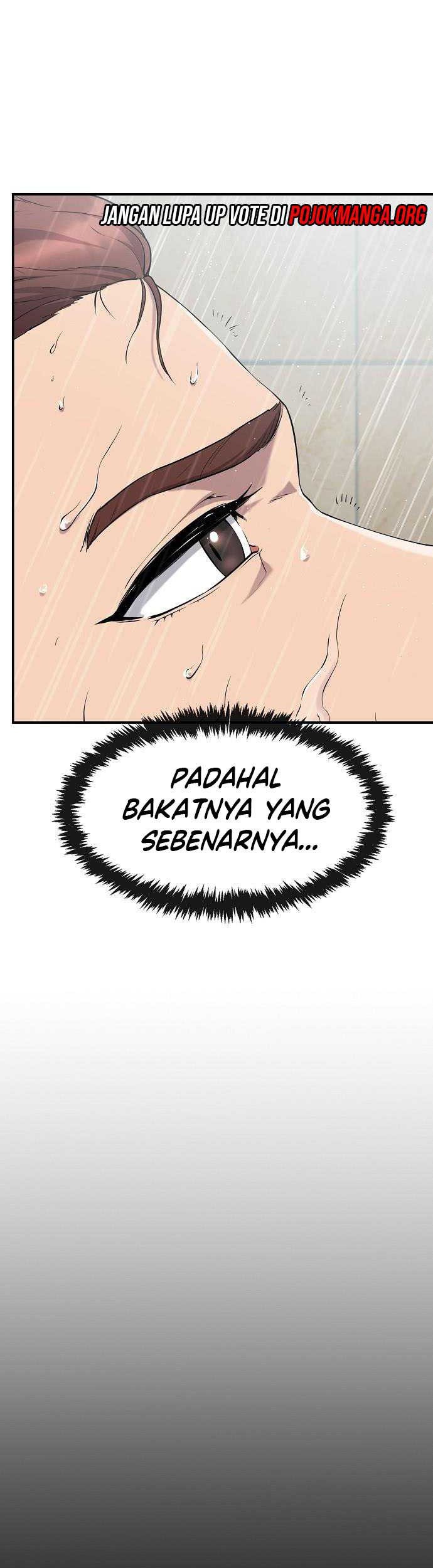 Heavenly Demon Wants to Be a Chef Chapter 01 Gambar 42