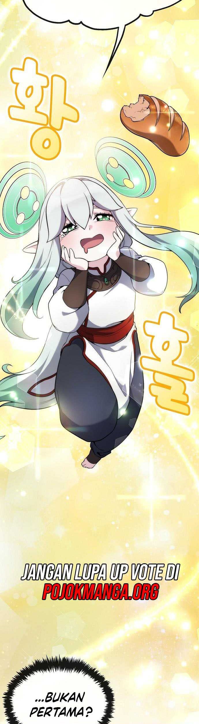 Heavenly Demon Wants to Be a Chef Chapter 01 Gambar 50