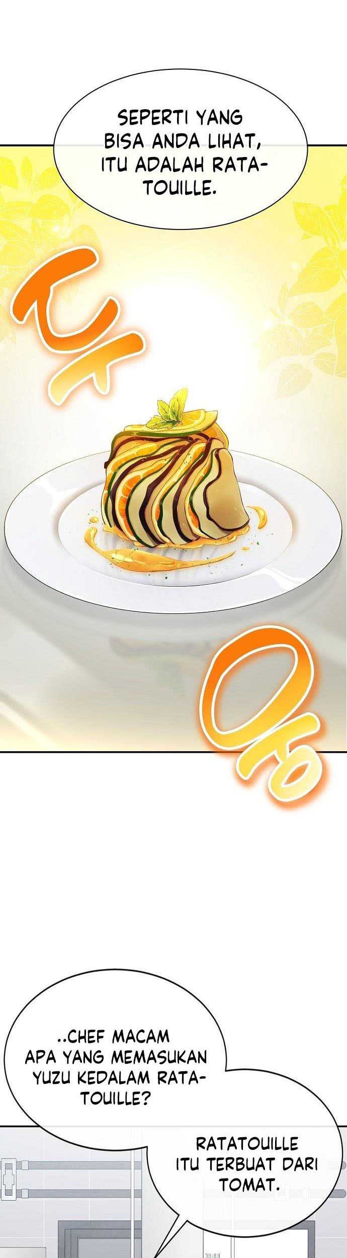 Heavenly Demon Wants to Be a Chef Chapter 01 Gambar 3