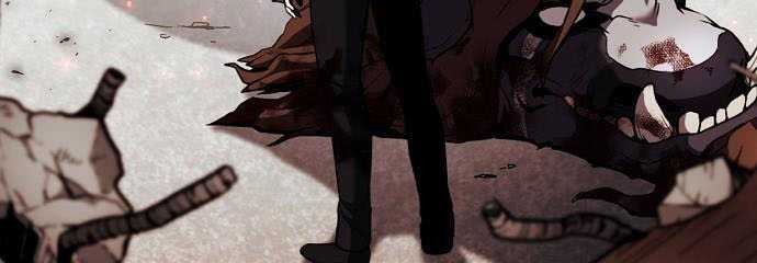 Heavenly Demon Wants to Be a Chef Chapter 01 Gambar 20