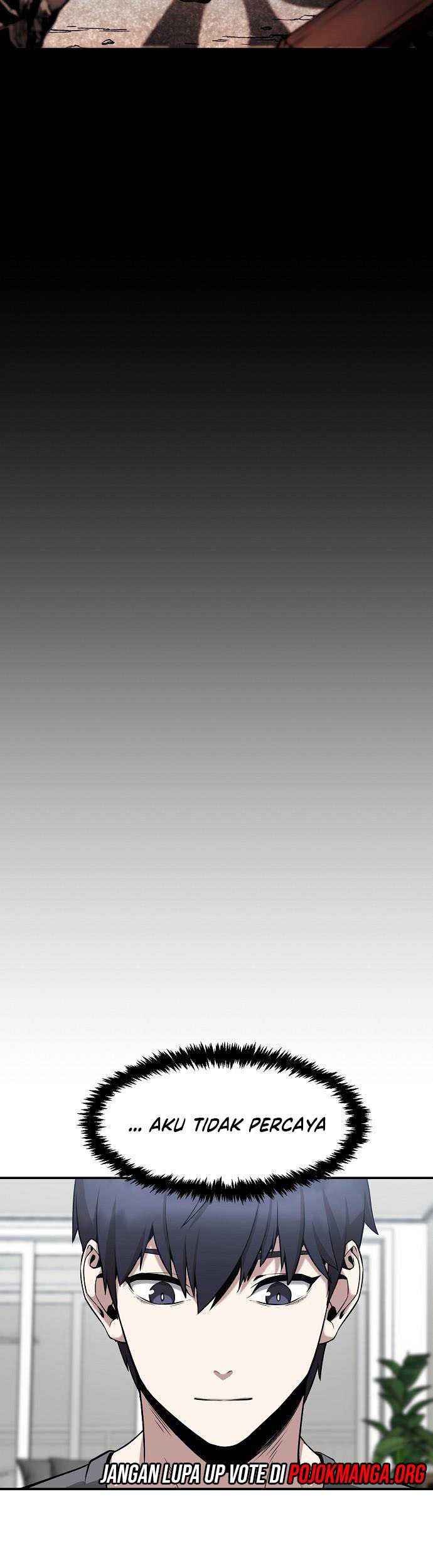 Heavenly Demon Wants to Be a Chef Chapter 01 Gambar 21