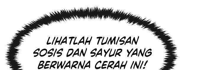 Heavenly Demon Wants to Be a Chef Chapter 01 Gambar 25