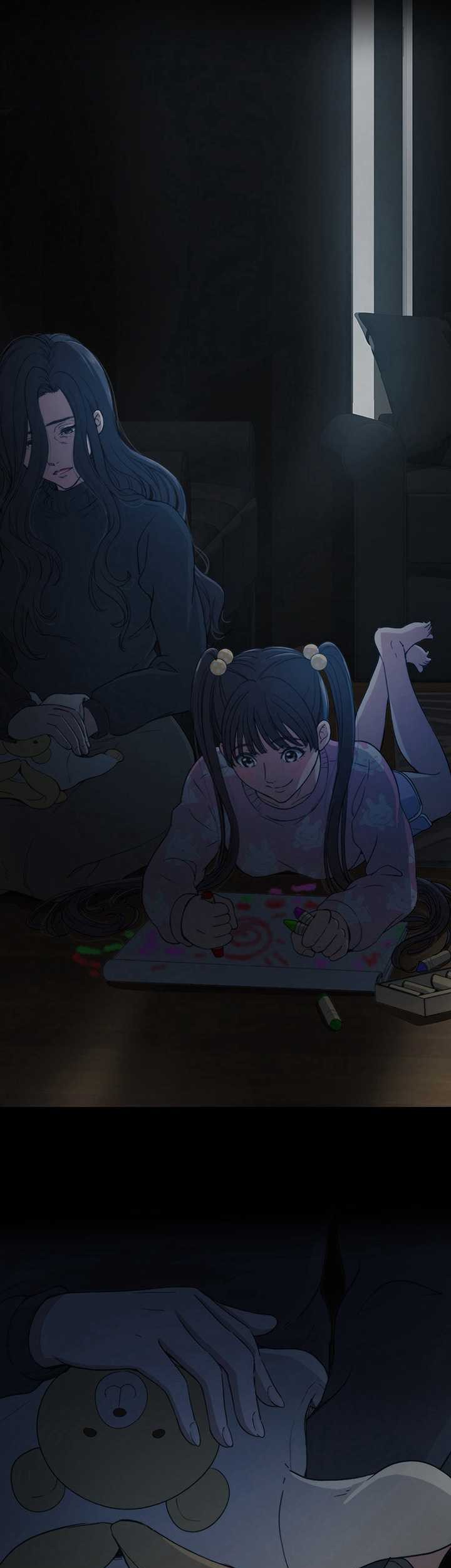 Stress Game Chapter 05 Gambar 26