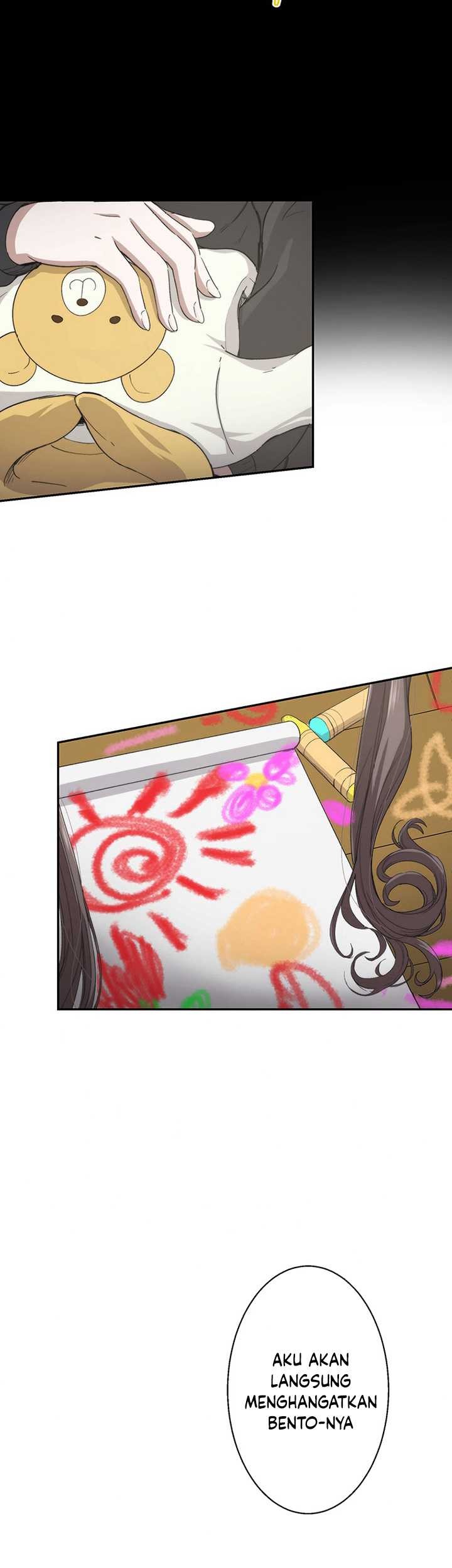 Stress Game Chapter 05 Gambar 28