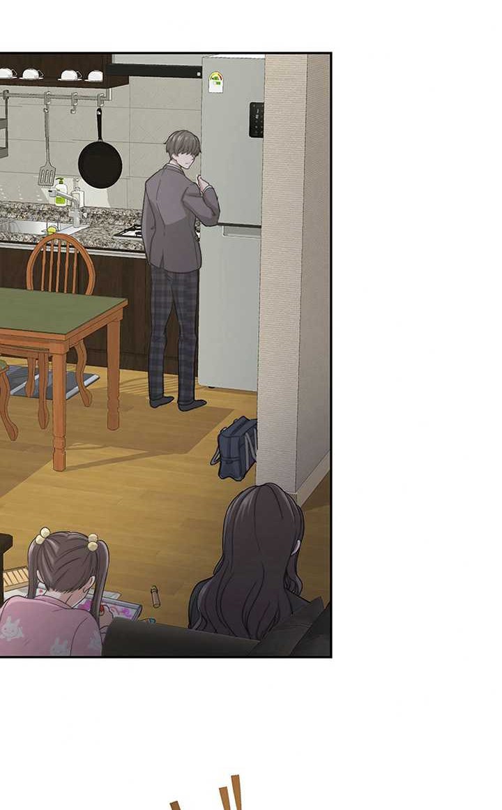 Stress Game Chapter 05 Gambar 29