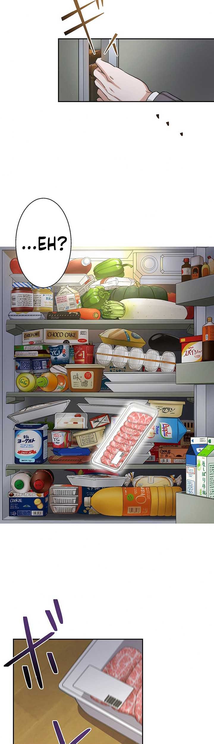 Stress Game Chapter 05 Gambar 30