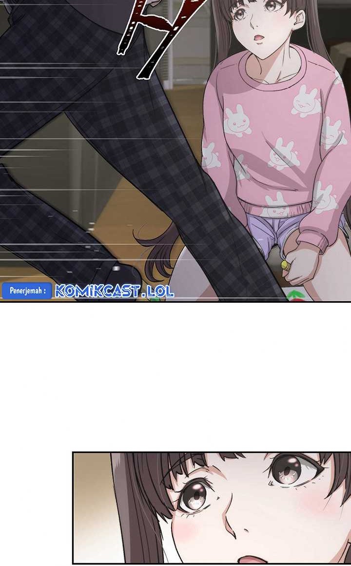 Stress Game Chapter 05 Gambar 33