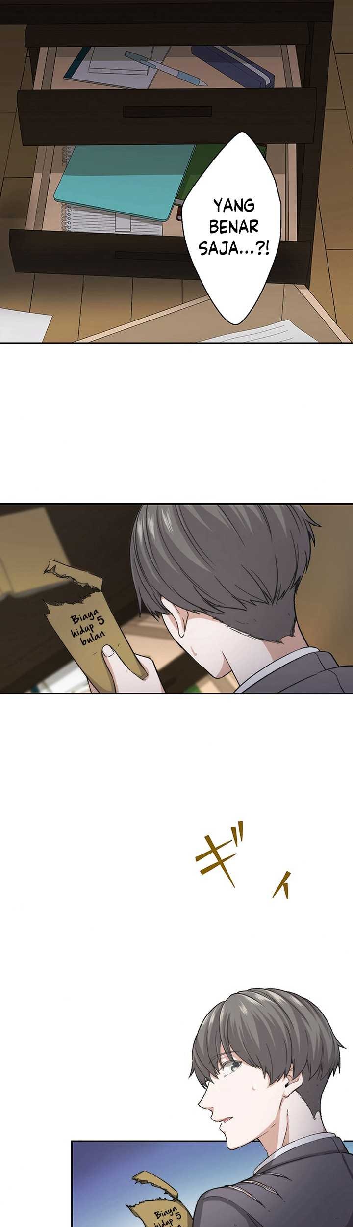 Stress Game Chapter 05 Gambar 36