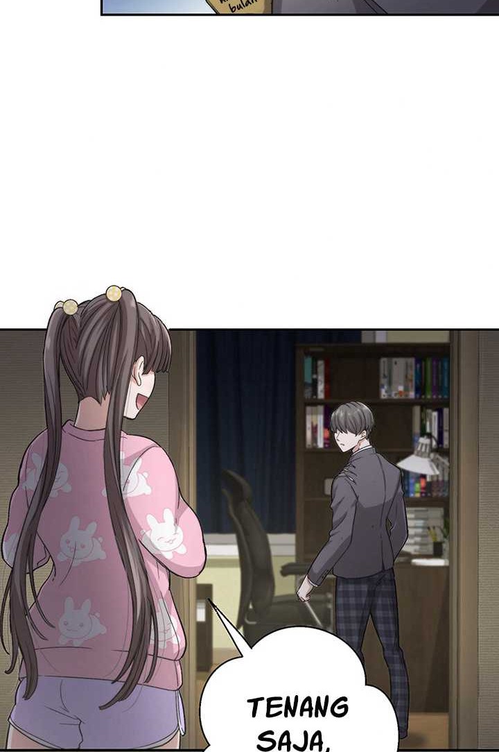 Stress Game Chapter 05 Gambar 37