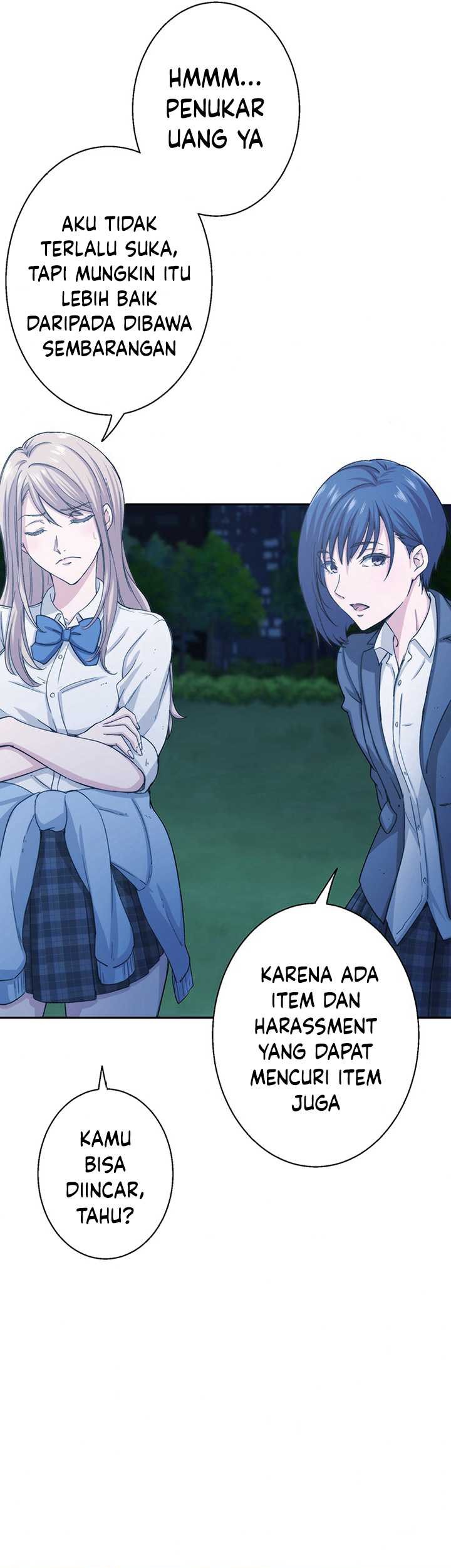 Stress Game Chapter 05 Gambar 18