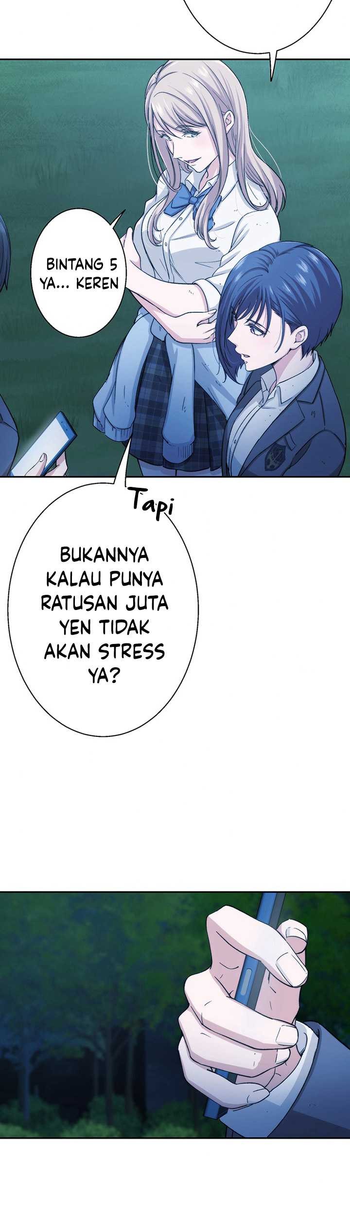 Stress Game Chapter 05 Gambar 20