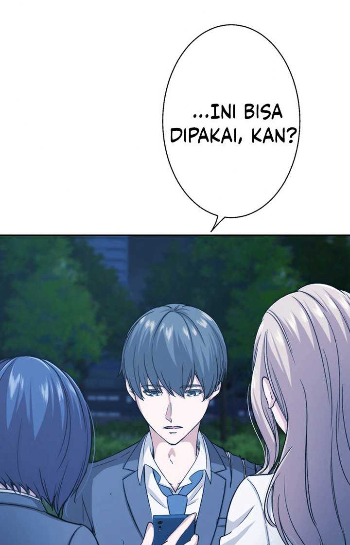 Stress Game Chapter 05 Gambar 21