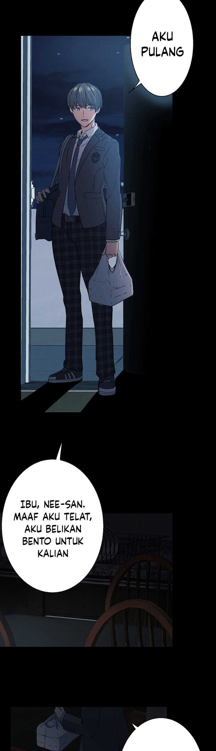 Stress Game Chapter 05 Gambar 24