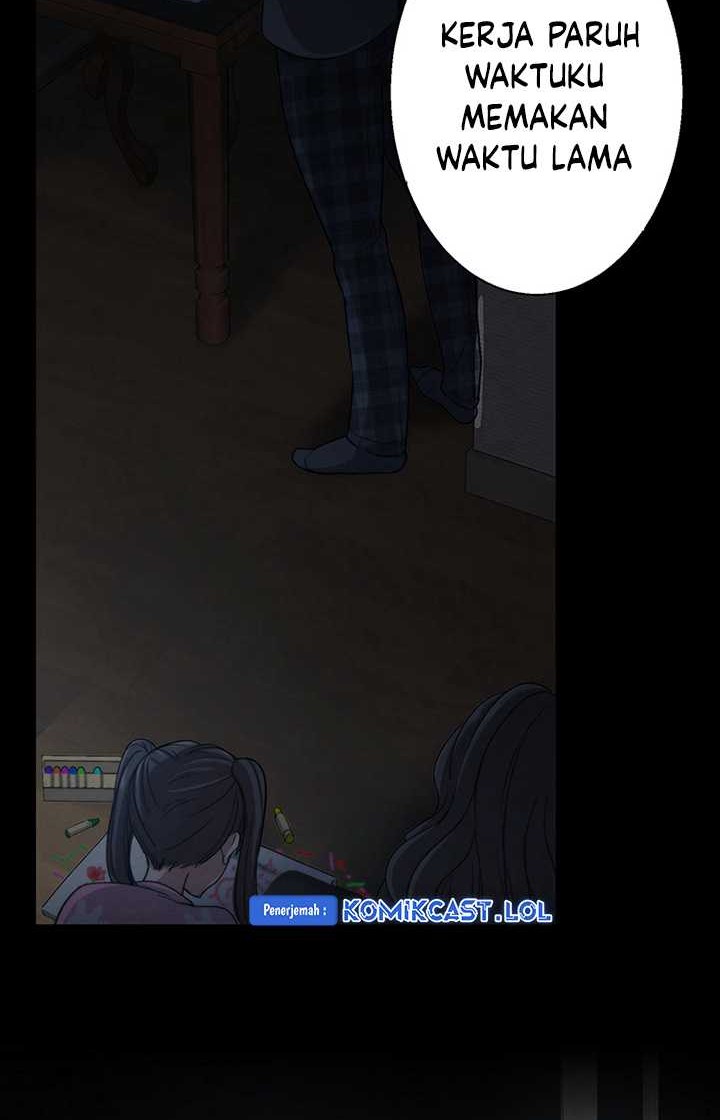 Stress Game Chapter 05 Gambar 25