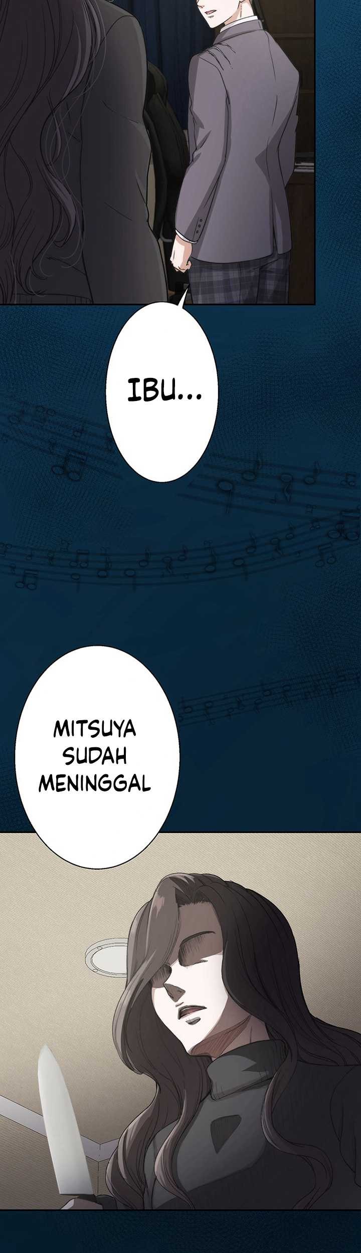 Stress Game Chapter 05 Gambar 46