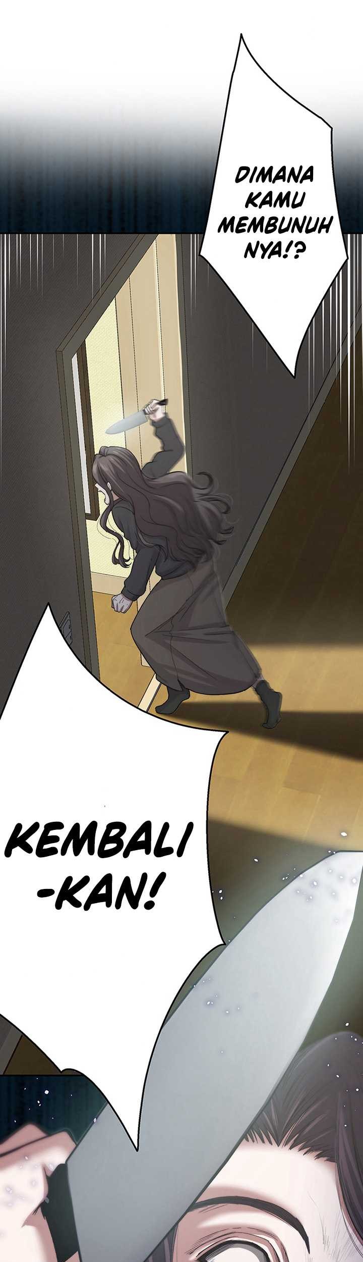 Stress Game Chapter 05 Gambar 48