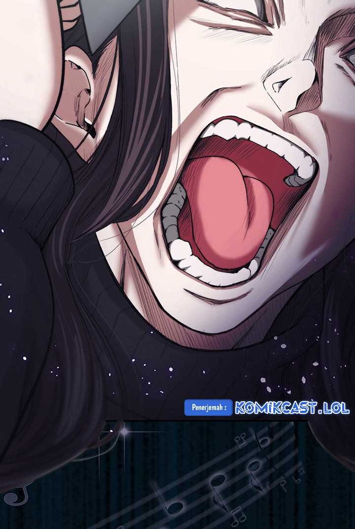 Stress Game Chapter 05 Gambar 49