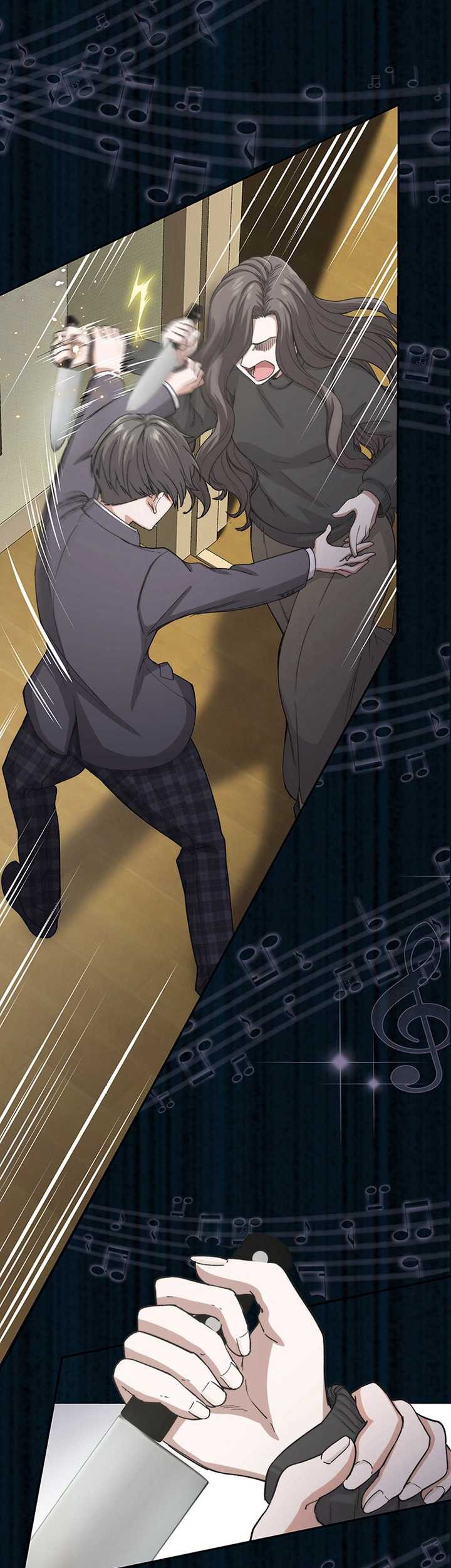 Stress Game Chapter 05 Gambar 50