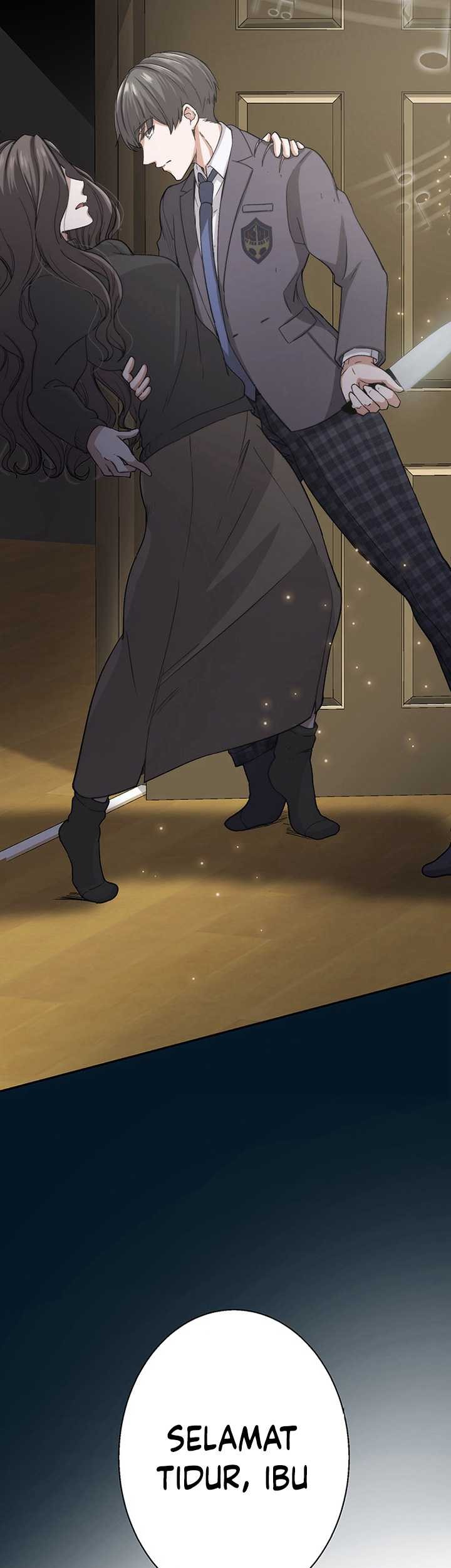 Stress Game Chapter 05 Gambar 52